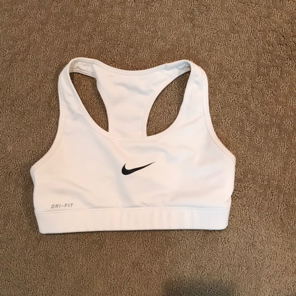 Nike sports bra